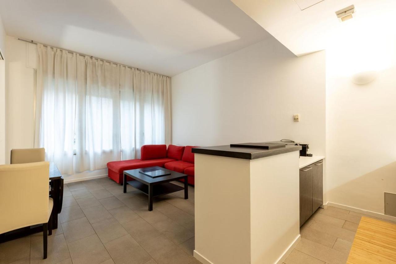 Apartment In Brera-Fatebenefratelli-Porta Nuova-Milano Exterior foto