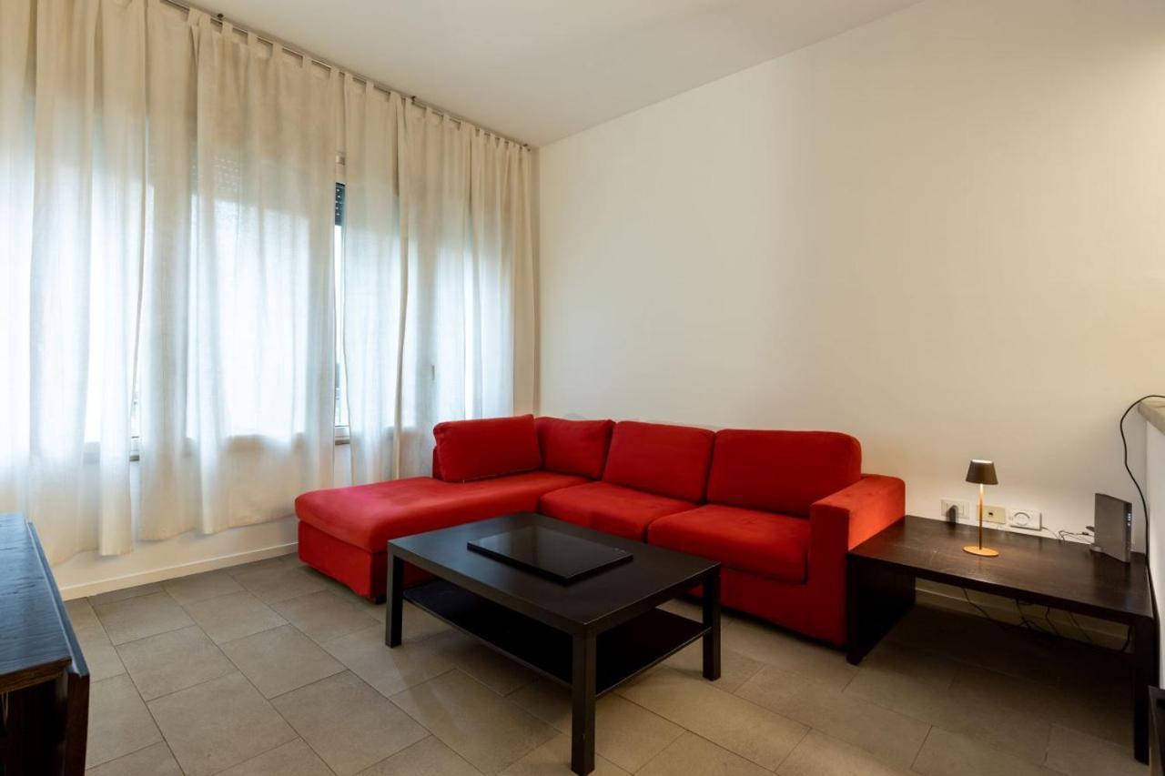 Apartment In Brera-Fatebenefratelli-Porta Nuova-Milano Exterior foto