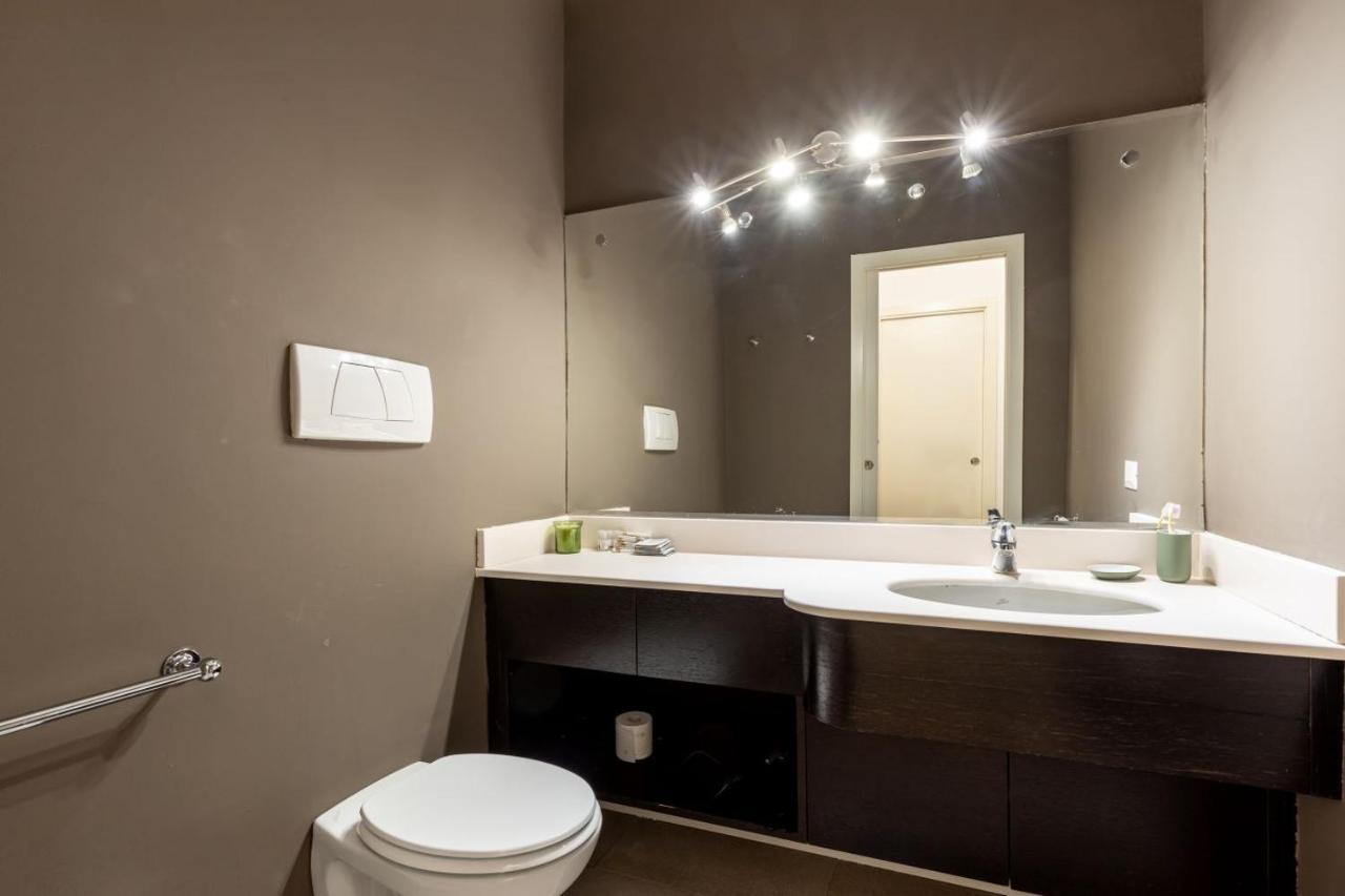 Apartment In Brera-Fatebenefratelli-Porta Nuova-Milano Exterior foto
