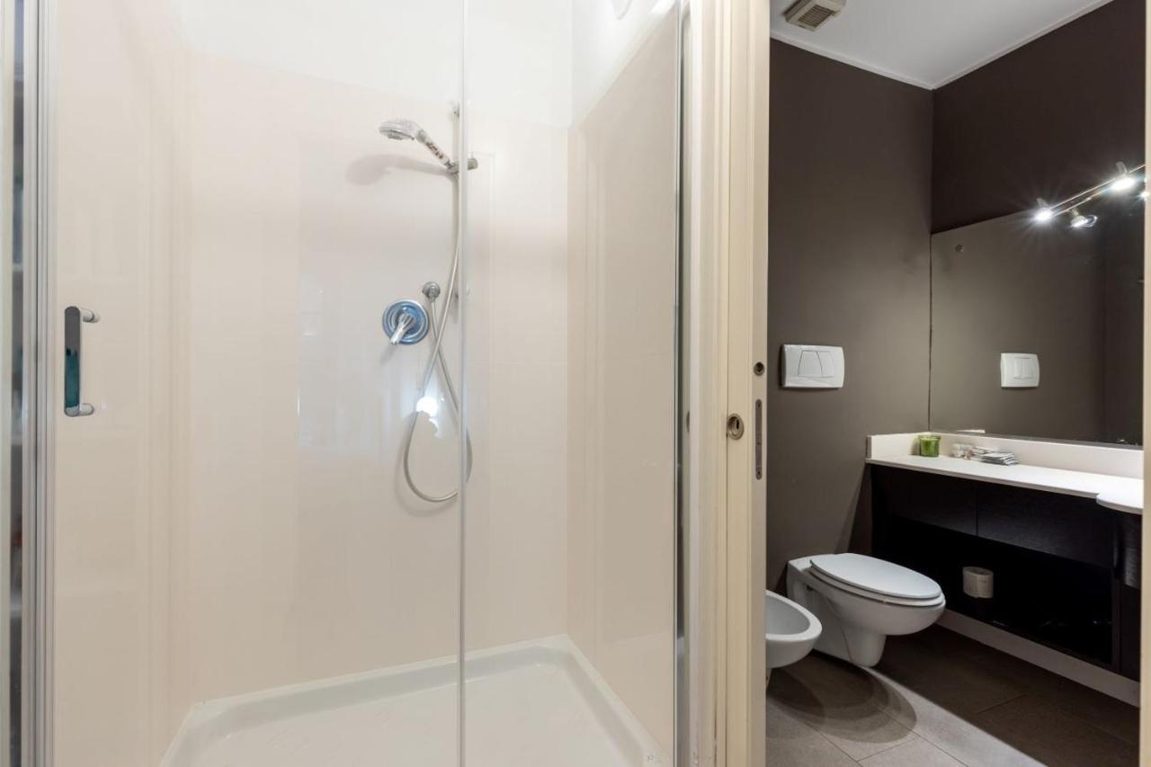 Apartment In Brera-Fatebenefratelli-Porta Nuova-Milano Exterior foto