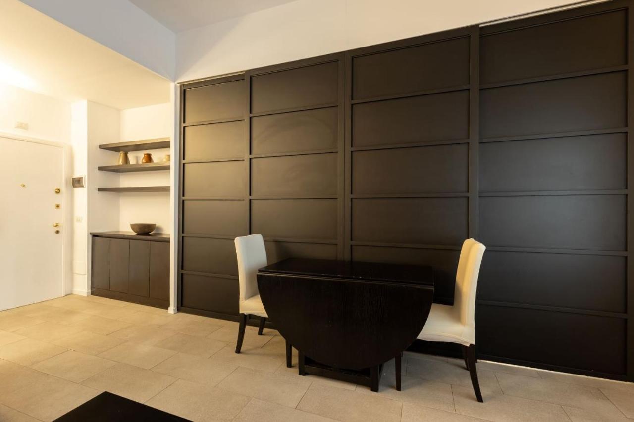 Apartment In Brera-Fatebenefratelli-Porta Nuova-Milano Exterior foto