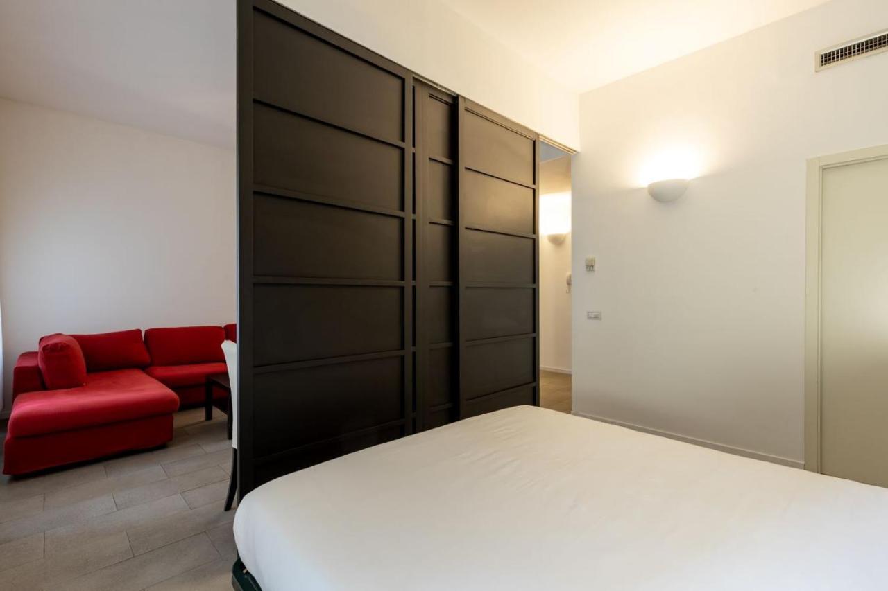 Apartment In Brera-Fatebenefratelli-Porta Nuova-Milano Exterior foto
