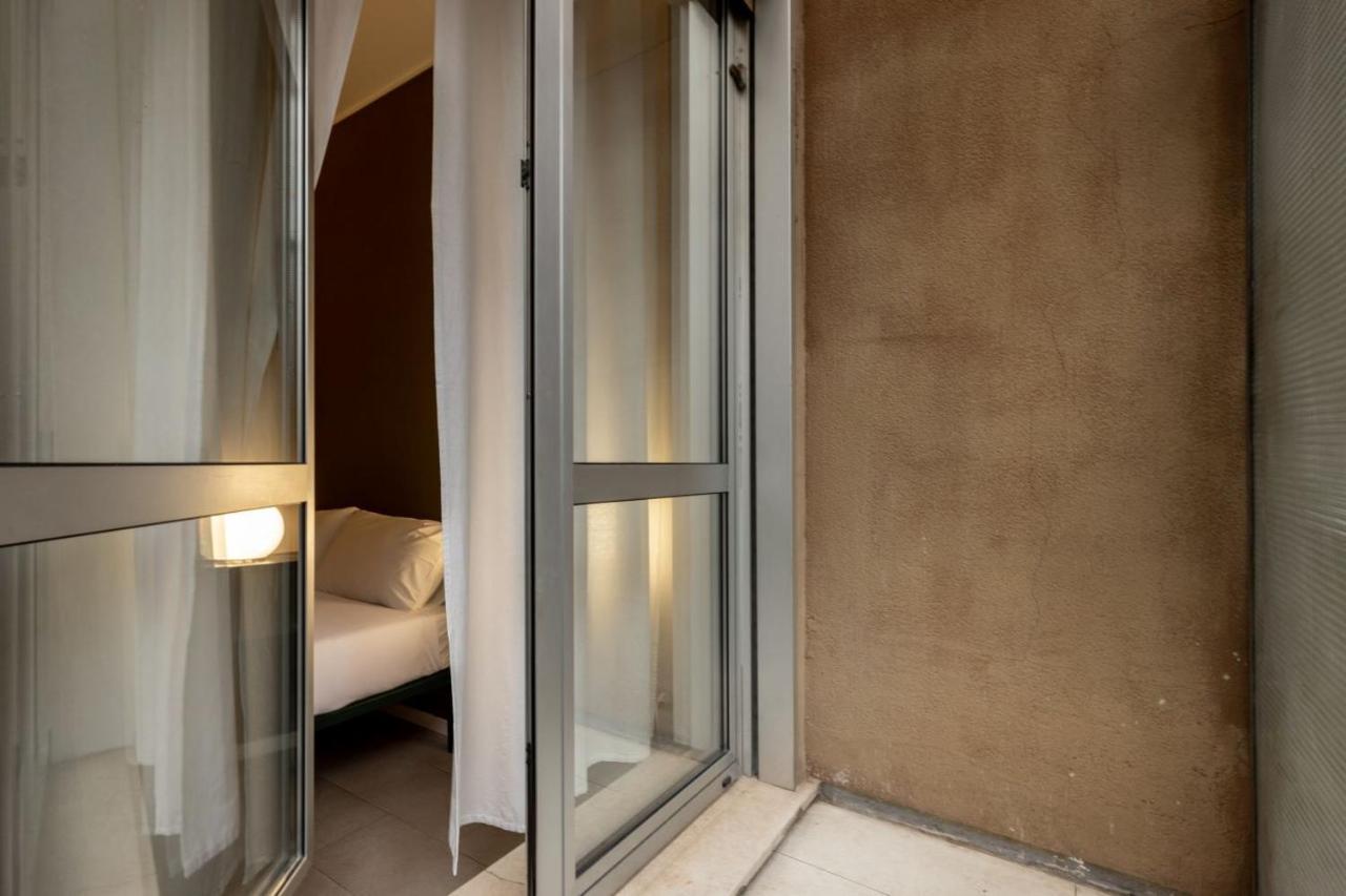 Apartment In Brera-Fatebenefratelli-Porta Nuova-Milano Exterior foto
